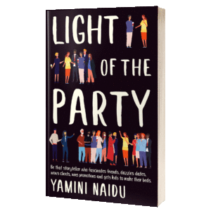 Light of the Party